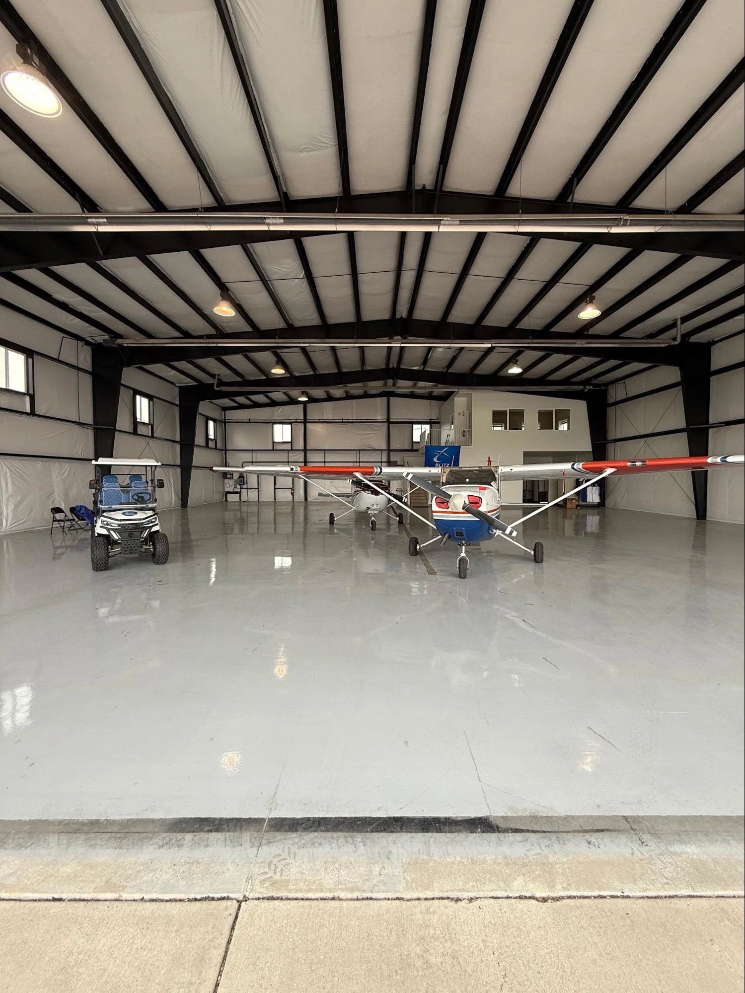 Ogden-Hinckley Airport Flight School: A 2026 Hangar Tour