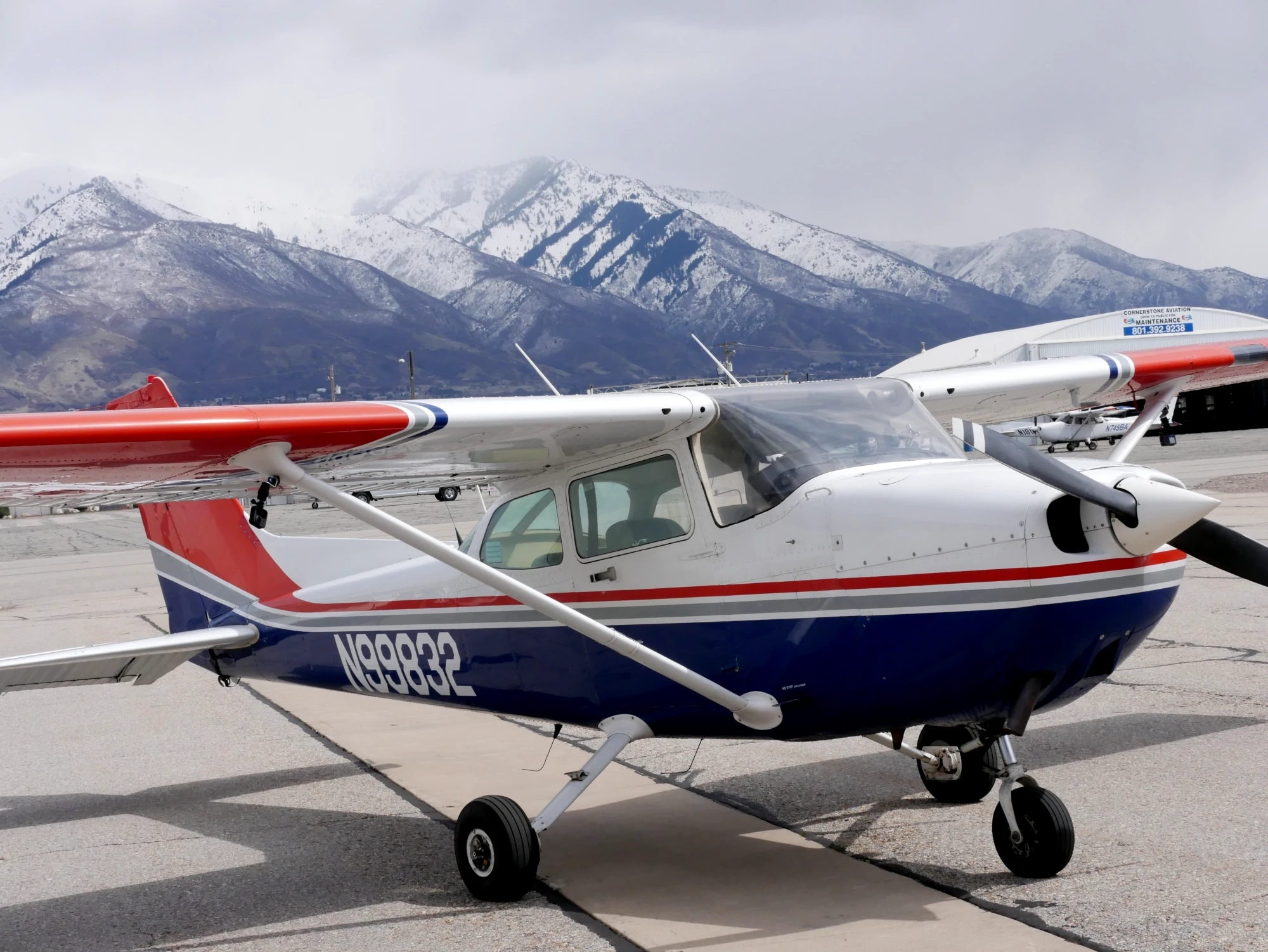 How to Become a Certified Flight Instructor (CFI) in Utah