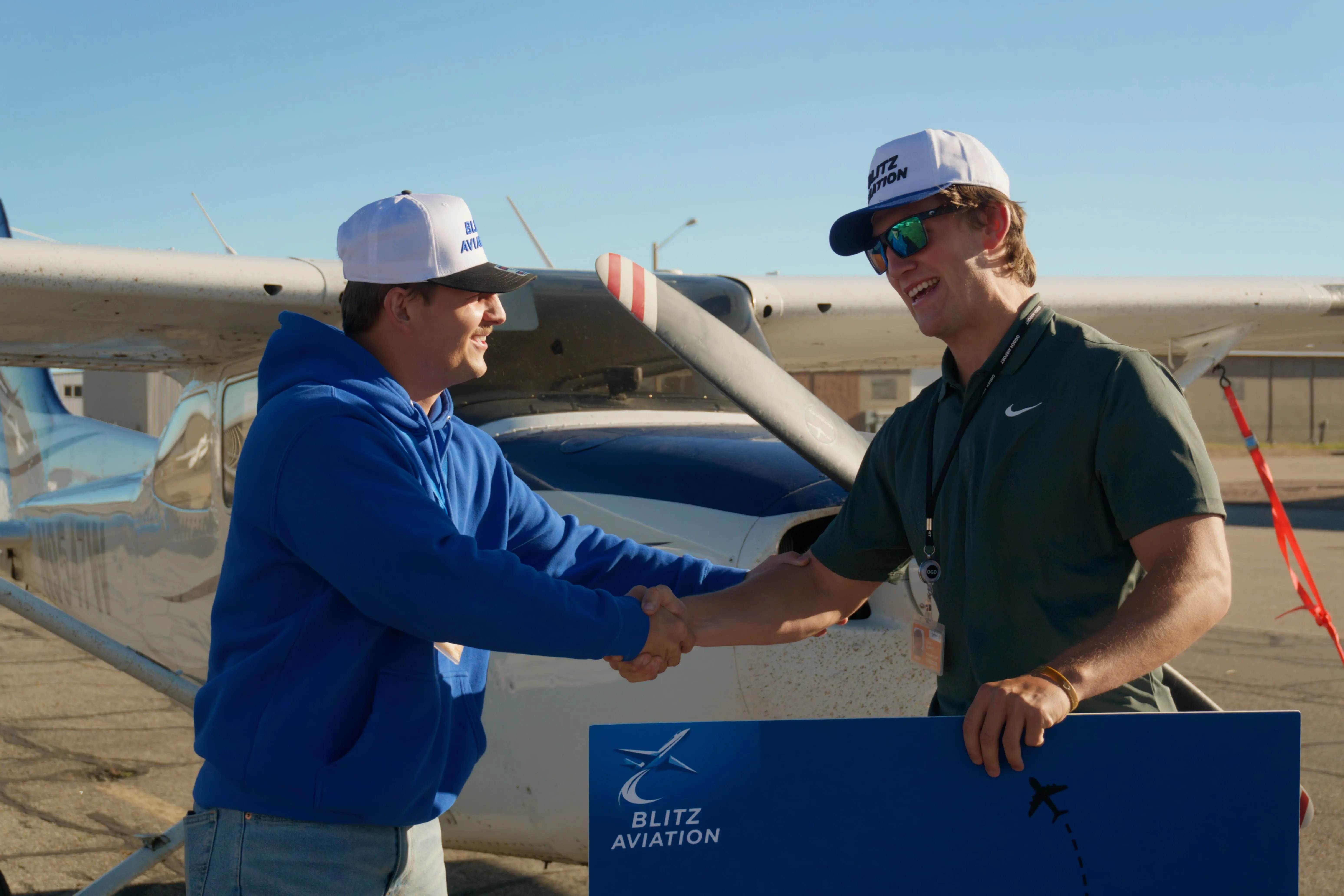 Instrument Rating in Utah: Why IFR Training Will Make You a Better Pilot