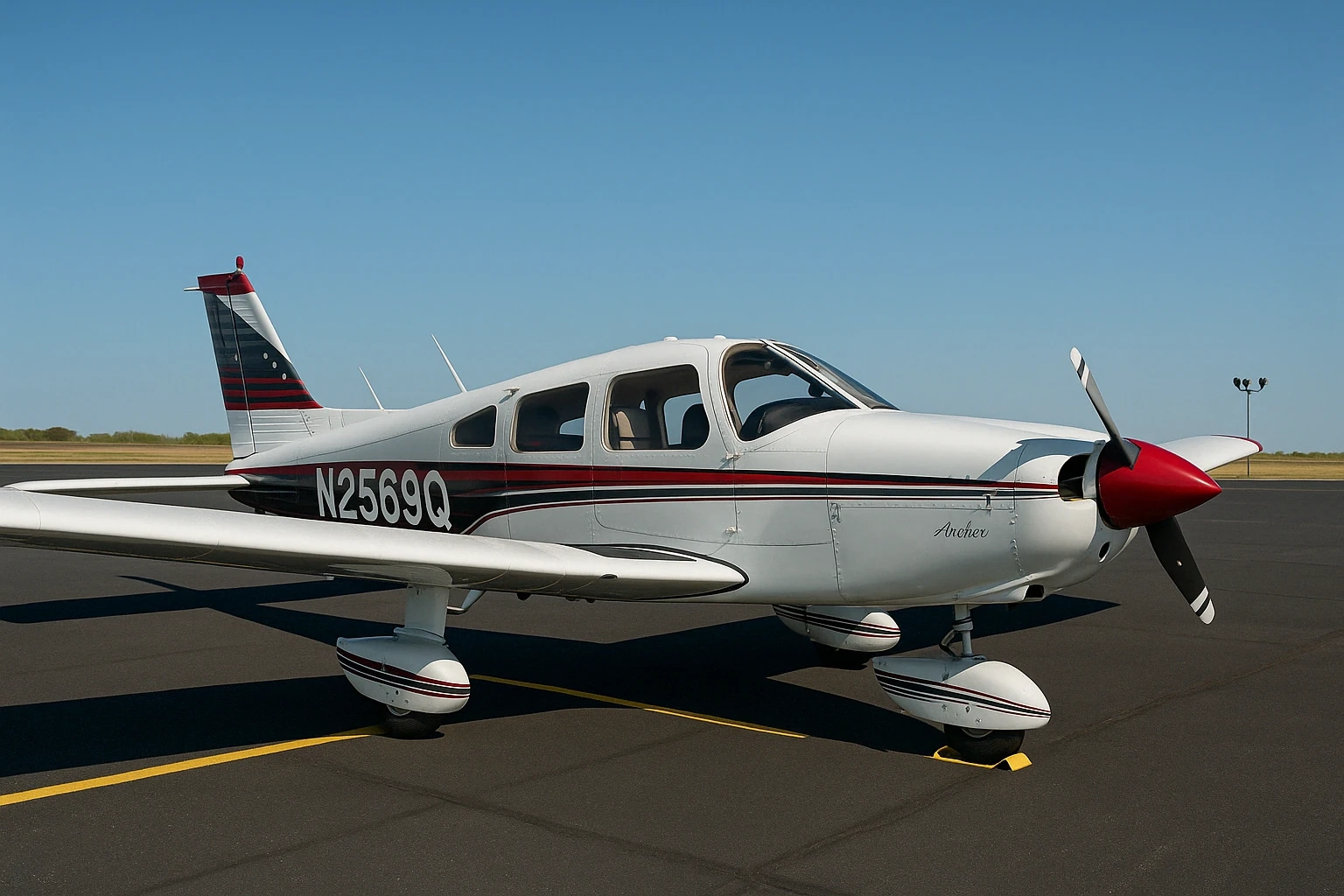 Blitz Aviation Joins the Piper Flight School Alliance